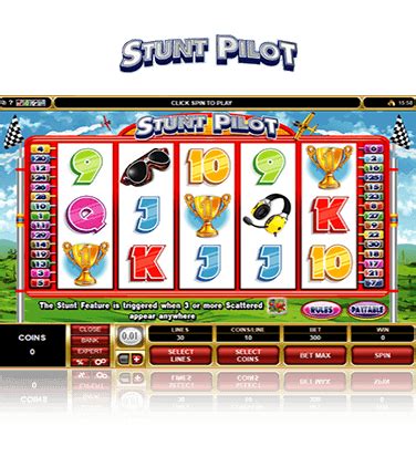 Stunt Pilot > Play for Free + Real Money Offer 2024!.